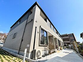 大阪府和泉市池田下町（賃貸アパート1LDK・1階・50.16㎡） その1