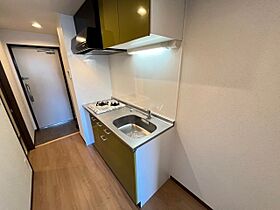 大阪府堺市東区白鷺町1丁（賃貸マンション1K・4階・30.71㎡） その15