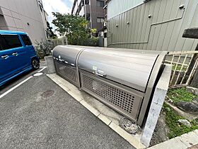 大阪府堺市東区白鷺町1丁（賃貸マンション1K・4階・30.71㎡） その21