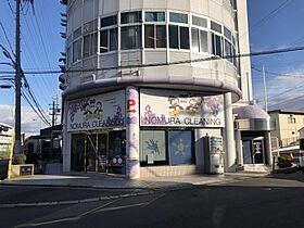 大阪府和泉市池田下町1836-3（賃貸アパート1LDK・1階・46.53㎡） その26