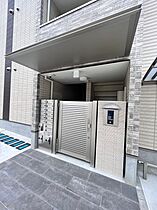 大阪府堺市東区引野町2丁50（賃貸アパート1LDK・1階・30.43㎡） その24