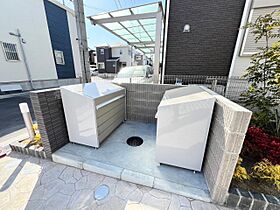 大阪府堺市東区菩提町1丁178-1（賃貸マンション1LDK・2階・57.51㎡） その20