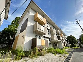 大阪府大阪狭山市大野台6丁目（賃貸マンション2LDK・1階・54.38㎡） その1