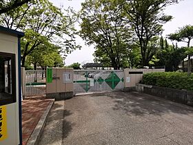 大阪府大阪狭山市大野台6丁目（賃貸マンション2LDK・1階・54.38㎡） その25