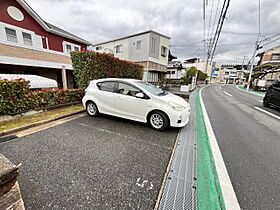 大阪府和泉市唐国町1丁目（賃貸アパート1R・1階・35.81㎡） その24