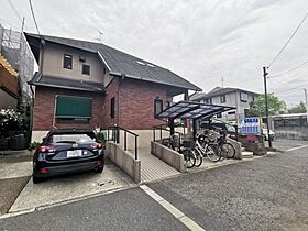 大阪府富田林市廿山2丁目7-6（賃貸アパート1K・1階・37.90㎡） その18