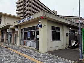 大阪府富田林市廿山2丁目7-6（賃貸アパート1K・1階・37.90㎡） その19