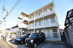 大阪府堺市東区日置荘西町1丁（賃貸マンション1K・1階・22.00㎡） その17