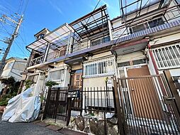 南海高野線 北野田駅 徒歩13分