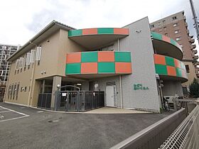 大阪府富田林市若松町西1丁目1377-1（賃貸アパート1LDK・1階・43.82㎡） その27