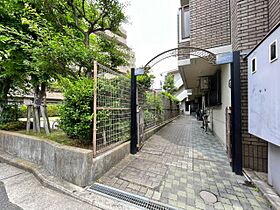 サザンピア泉北深井  ｜ 大阪府堺市中区深井清水町（賃貸マンション3LDK・3階・63.00㎡） その21