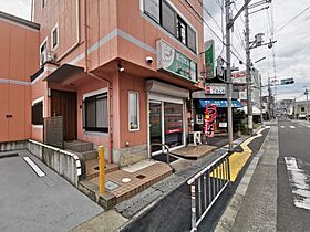 大阪府富田林市若松町1丁目（賃貸マンション1R・5階・18.00㎡） その5