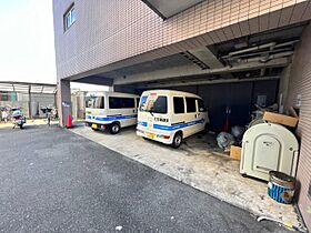 大阪府富田林市喜志町2丁目（賃貸マンション1R・6階・22.08㎡） その24