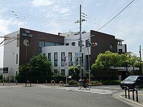 大阪府富田林市喜志町2丁目（賃貸マンション1R・6階・22.08㎡） その29