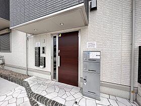 大阪府堺市東区北野田22-1（賃貸アパート1LDK・3階・32.80㎡） その20