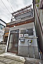 大阪府堺市東区日置荘西町6丁（賃貸一戸建1LDK・1階・34.84㎡） その1