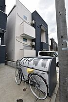 大阪府堺市東区菩提町5丁（賃貸アパート1K・2階・21.48㎡） その24