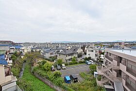 大阪府堺市東区南野田（賃貸アパート1LDK・3階・36.44㎡） その16