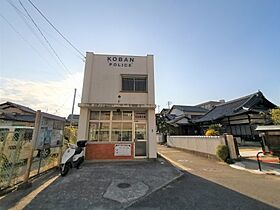 大阪府和泉市唐国町2丁目507（賃貸アパート1LDK・1階・51.74㎡） その19