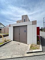 大阪府和泉市池田下町（賃貸マンション1LDK・2階・40.03㎡） その23