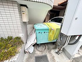 大阪府堺市中区深井清水町（賃貸マンション1K・3階・19.00㎡） その22