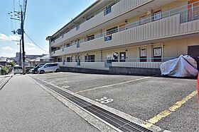 大阪府富田林市向陽台2丁目（賃貸マンション2LDK・3階・66.00㎡） その19