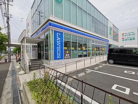 大阪府富田林市向陽台2丁目（賃貸マンション2LDK・3階・66.00㎡） その27