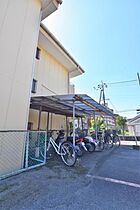 大阪府富田林市向陽台2丁目（賃貸マンション2LDK・3階・66.00㎡） その20