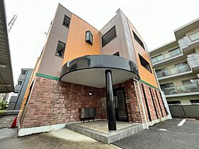 大阪府堺市中区深井清水町（賃貸マンション1R・1階・28.26㎡） その1