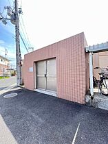 大阪府和泉市万町56-1（賃貸マンション2LDK・5階・65.87㎡） その22