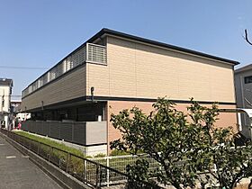 大阪府富田林市中野町3丁目（賃貸アパート1LDK・1階・31.50㎡） その1