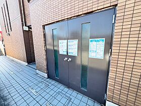 大阪府富田林市寿町2丁目8-13（賃貸マンション3LDK・1階・61.29㎡） その22