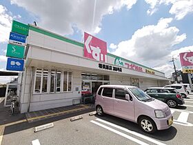 大阪府堺市美原区北余部西3丁目（賃貸アパート2LDK・1階・56.44㎡） その27