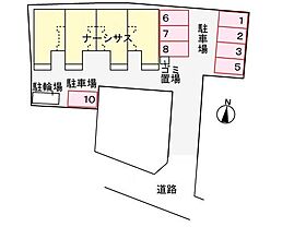 大阪府和泉市阪本町313-1（賃貸マンション1LDK・1階・41.20㎡） その14