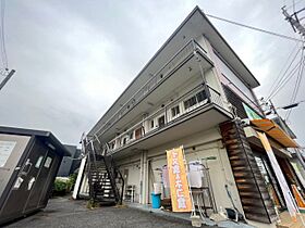 大阪府大阪狭山市半田2丁目（賃貸マンション1LDK・2階・34.00㎡） その1