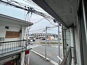 大阪府大阪狭山市半田2丁目（賃貸マンション1LDK・2階・34.00㎡） その9