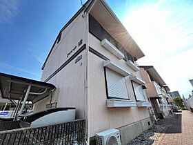 大阪府堺市東区南野田（賃貸アパート2LDK・1階・52.00㎡） その1