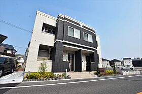 大阪府堺市東区引野町1丁（賃貸アパート1LDK・2階・45.15㎡） その1