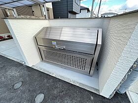 大阪府大阪狭山市池尻自由丘2丁目4-30（賃貸アパート1DK・2階・33.20㎡） その22