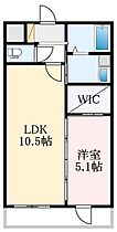 大阪府堺市東区日置荘西町3丁239-1（賃貸マンション1LDK・1階・38.25㎡） その2