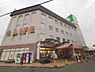 周辺：【スーパー】ライフ 初芝店まで361ｍ