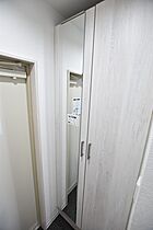 大阪府堺市中区深井沢町（賃貸マンション1K・4階・27.51㎡） その12