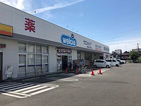 大阪府堺市中区土師町4丁（賃貸テラスハウス3LDK・1階・83.55㎡） その25