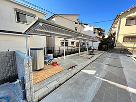 大阪府堺市中区八田北町（賃貸アパート2LDK・3階・67.11㎡） その22