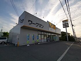 大阪府堺市中区福田221 1（賃貸アパート2LDK・2階・56.19㎡） その22