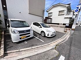 大阪府堺市東区日置荘原寺町（賃貸アパート2LDK・3階・64.68㎡） その24