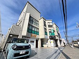 南海高野線 大阪狭山市駅 徒歩5分