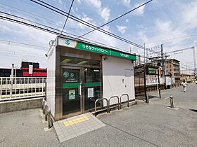 大阪府富田林市旭ケ丘町9-22（賃貸マンション1K・4階・20.00㎡） その19