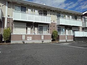 大阪府堺市中区毛穴町（賃貸アパート1LDK・2階・41.98㎡） その1