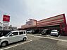 周辺：【生活雑貨店】ザ・ダイソー 堺福田店まで820ｍ